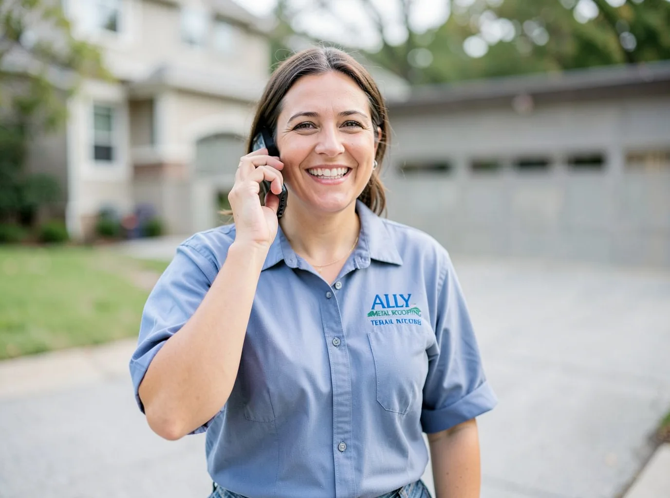 Metal Roof Installation Aultman, PA FAQs